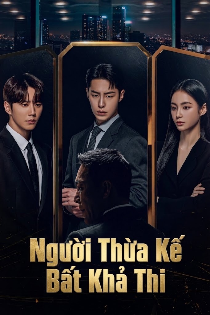 Người Thừa Kế Bất Khả Thi