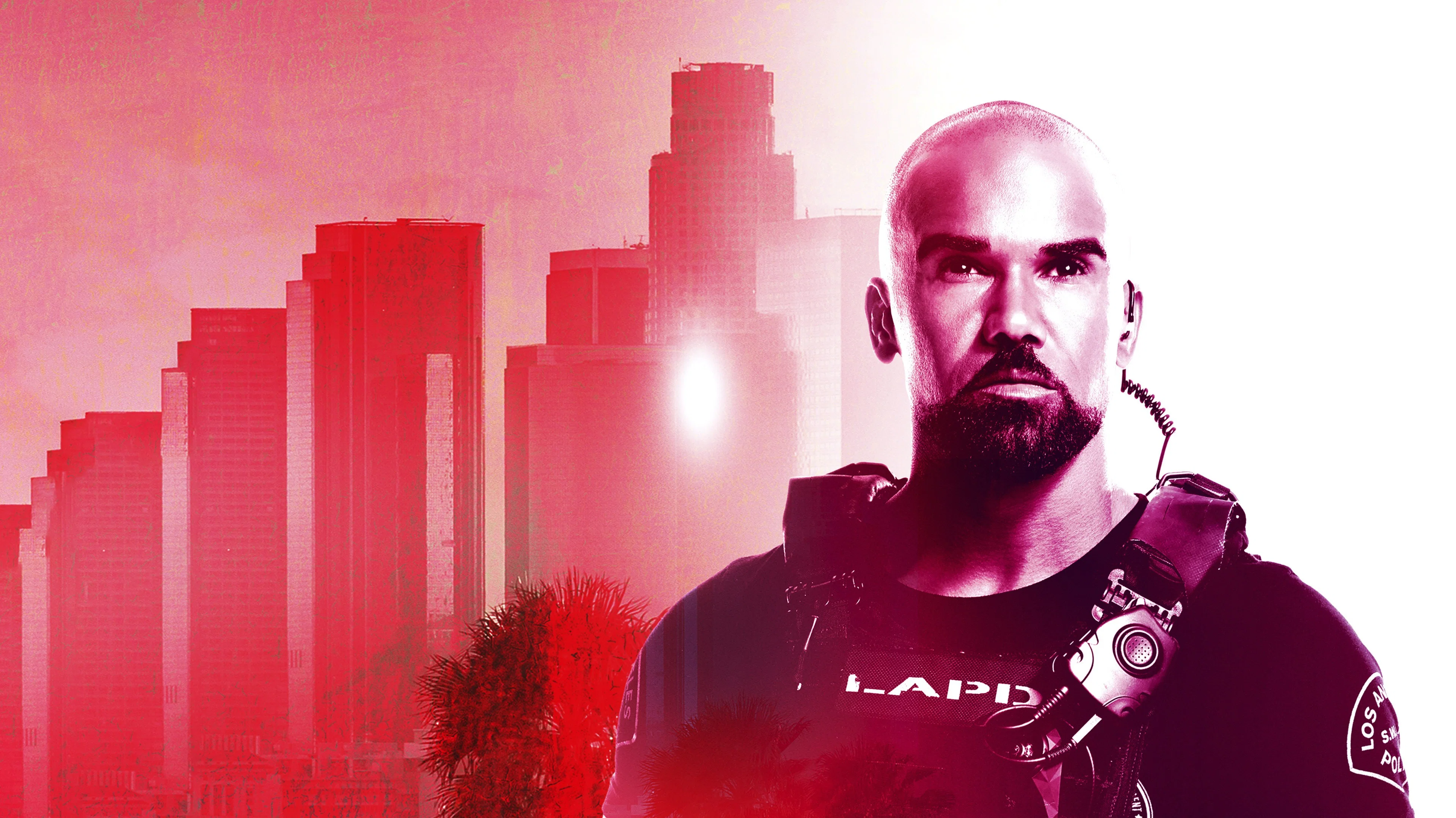 Đội Đặc Nhiệm S.W.A.T. (Phần 8) - S.W.A.T. (Season 8)