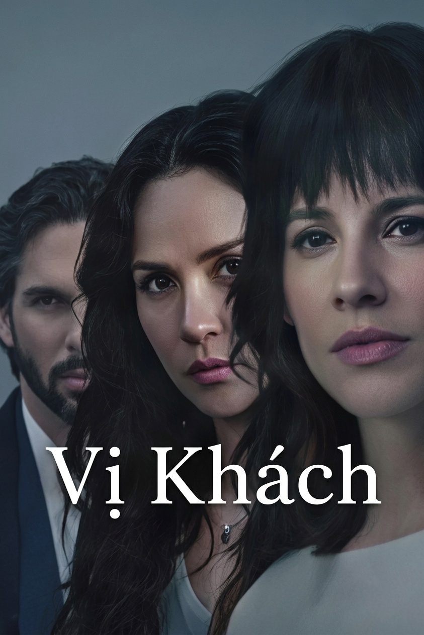 Vị Khách