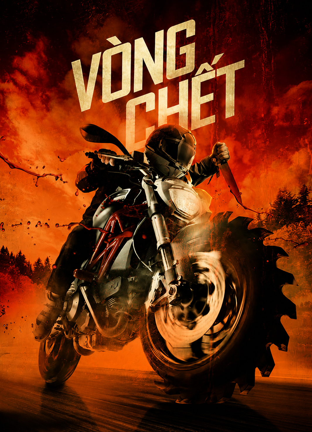 Vòng Chết
