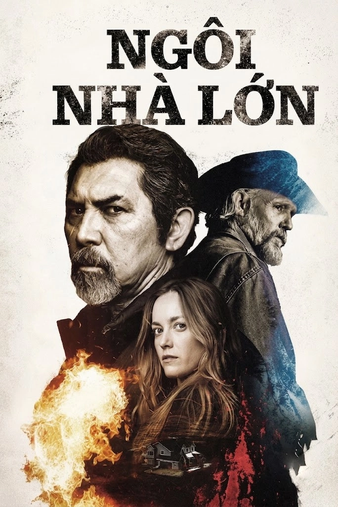 Ngôi nhà lớn