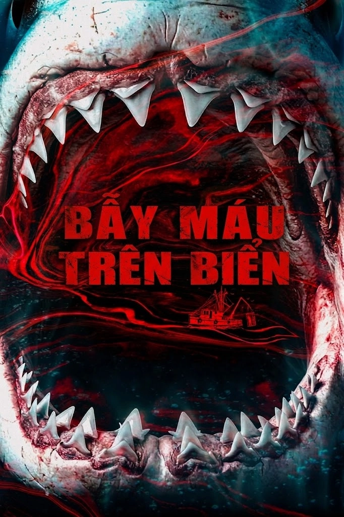 Bẫy Máu Trên Biển