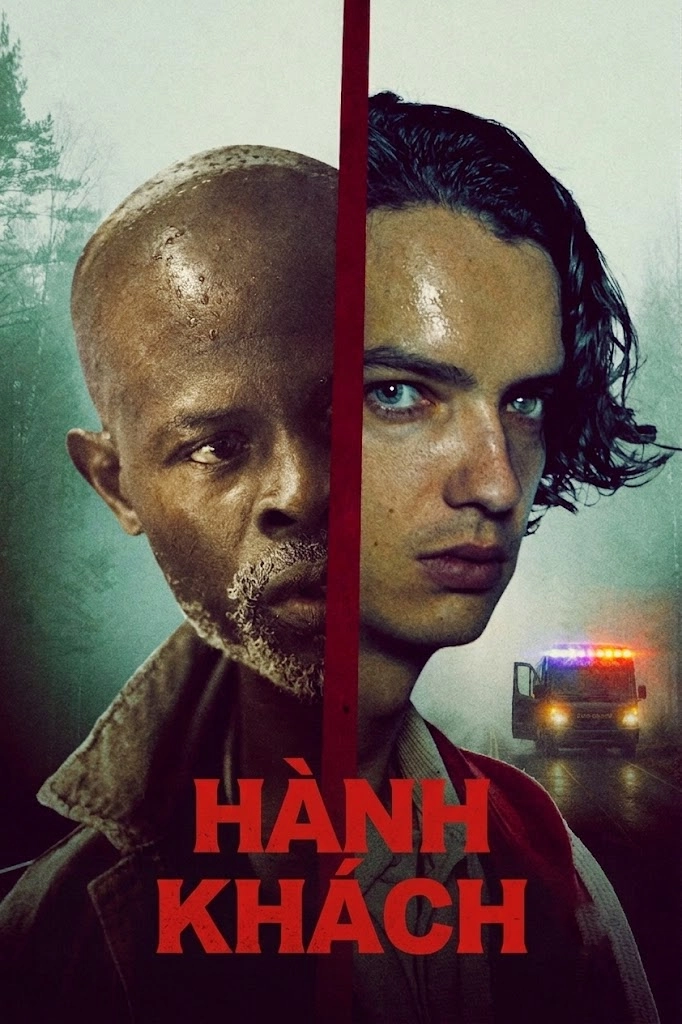 Hành Khách
