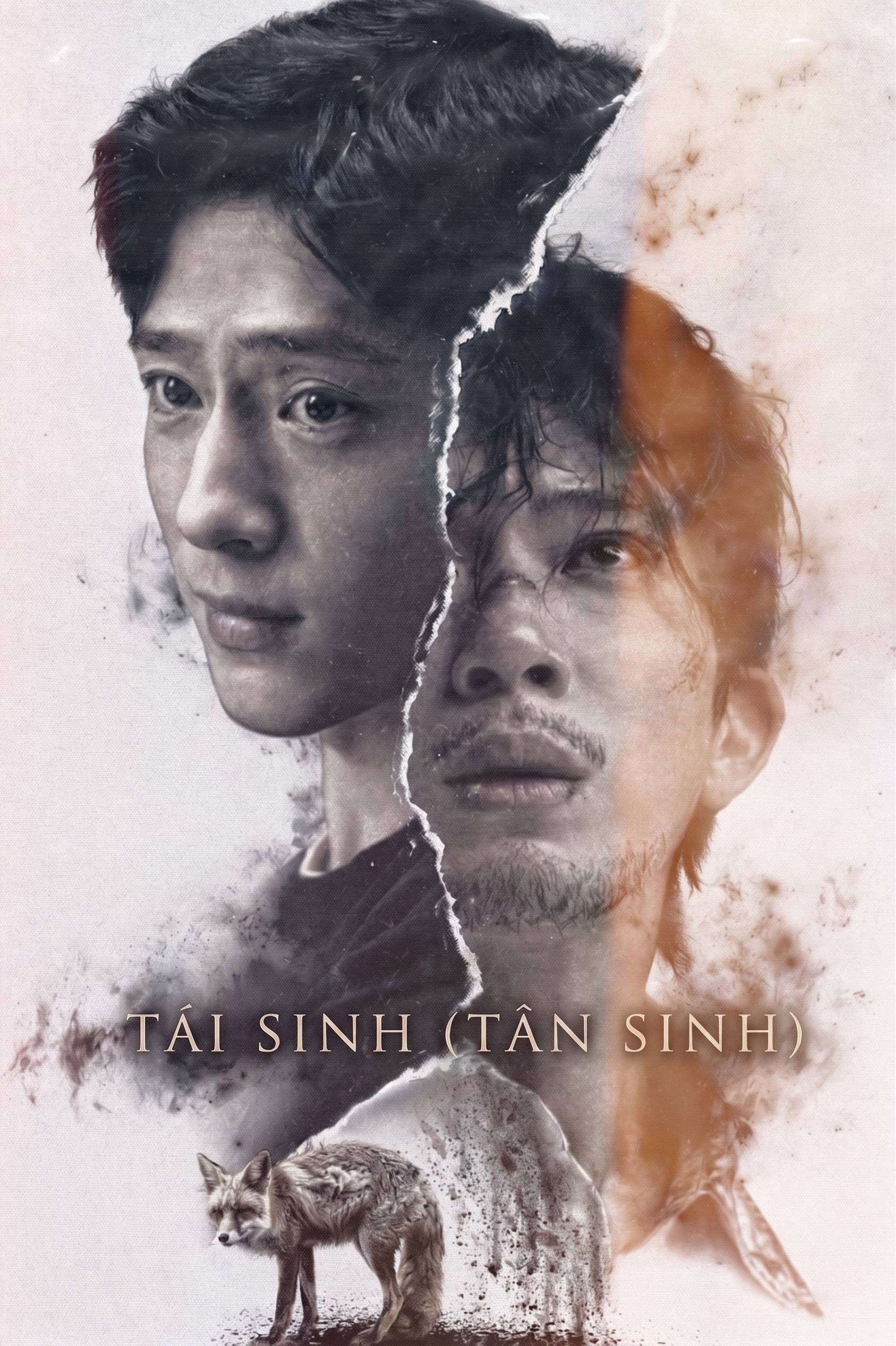 Tái Sinh (Tân Sinh)