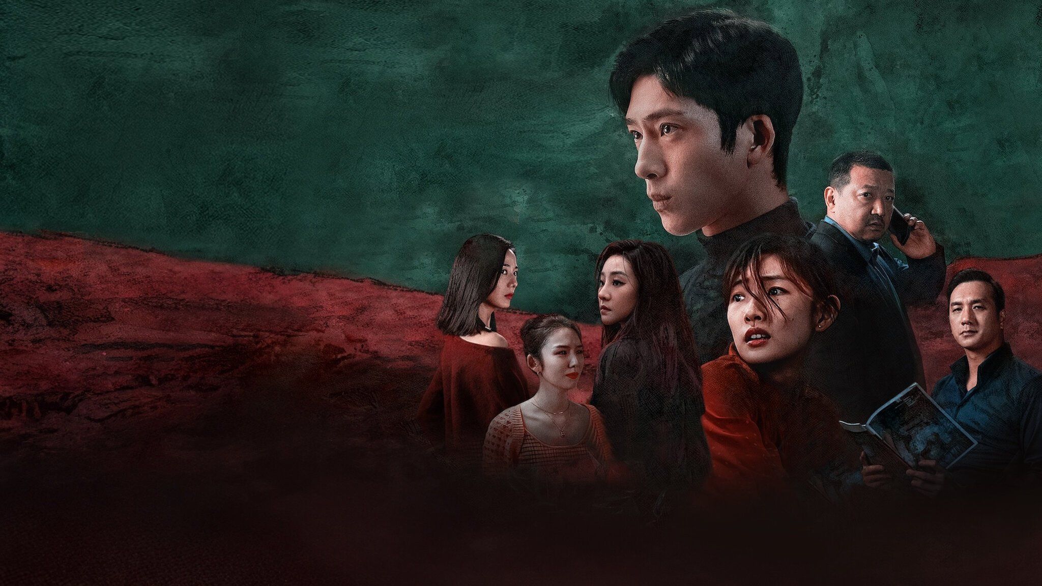 Tái Sinh (Tân Sinh) - Regeneration