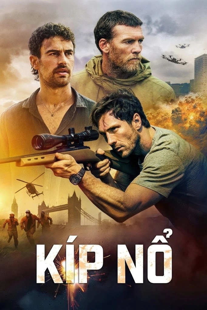 Kíp Nổ