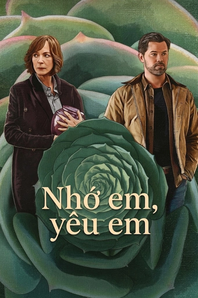 Nhớ em, yêu em