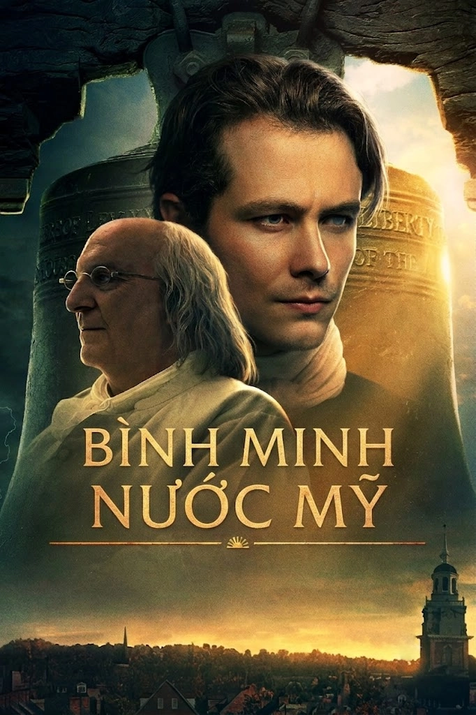 Bình Minh Nước Mỹ (Một sự thức tỉnh vĩ đại)