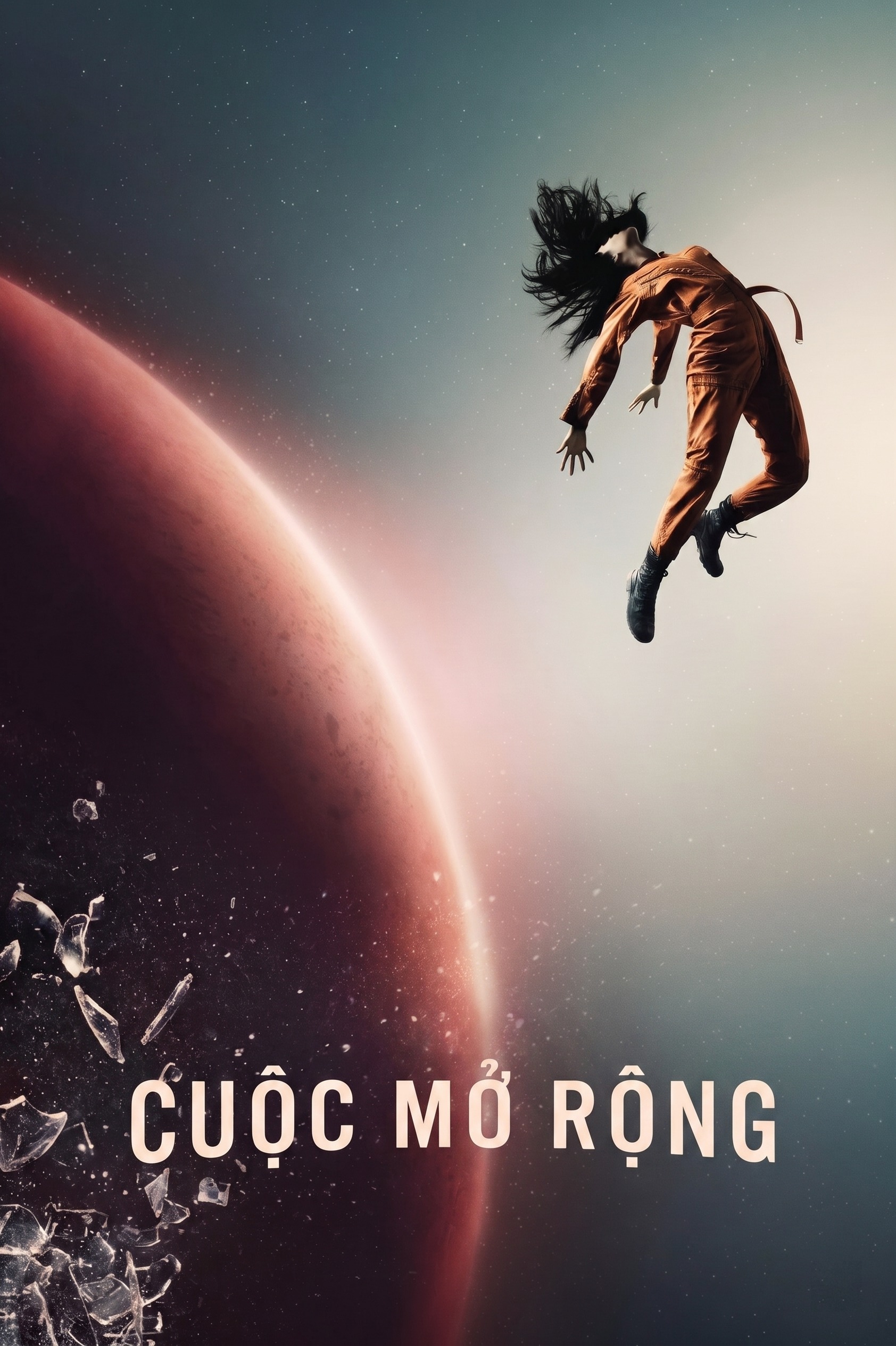 Cuộc Mở Rộng (Phần 1)