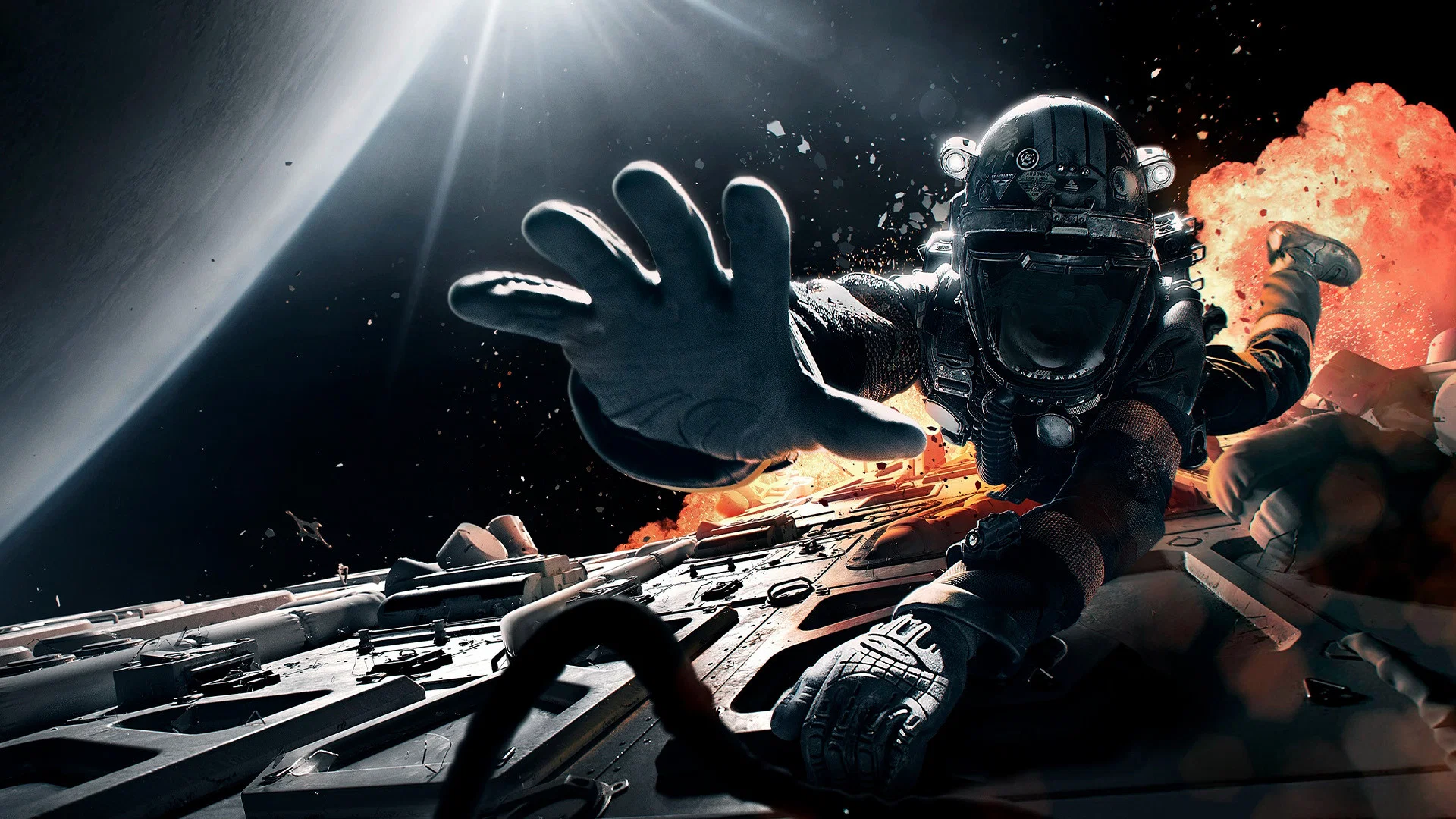 Cuộc Mở Rộng (Phần 1) - The Expanse (Season 1)
