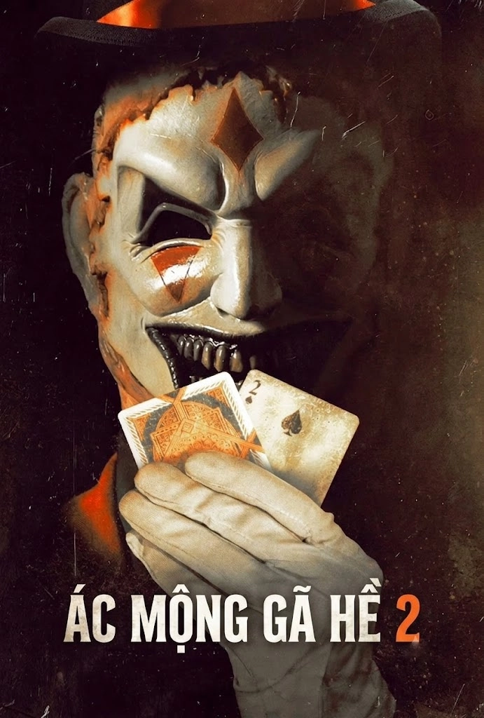 Ác Mộng Gã Hề 2