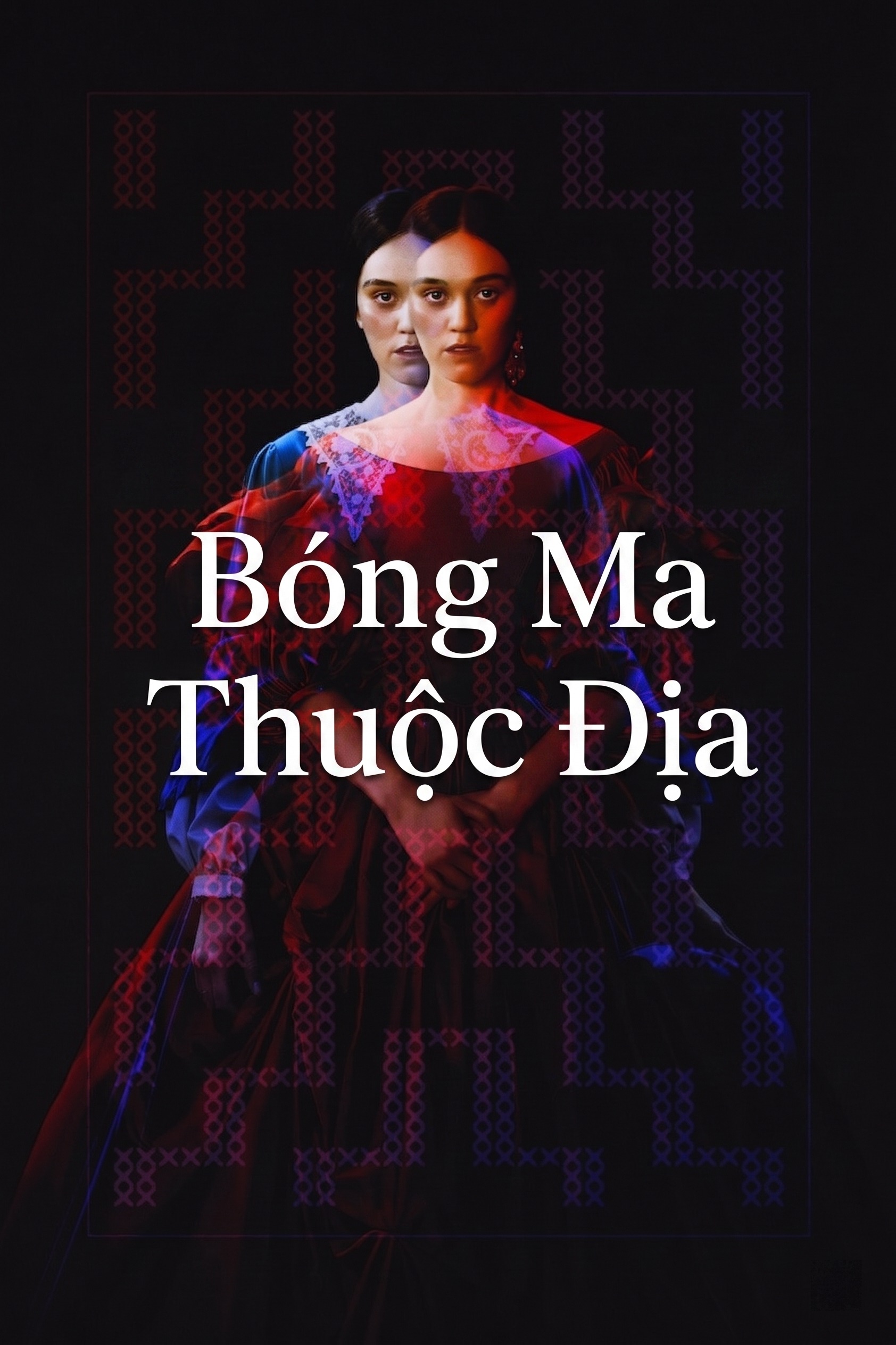 Bóng Ma Thuộc Địa