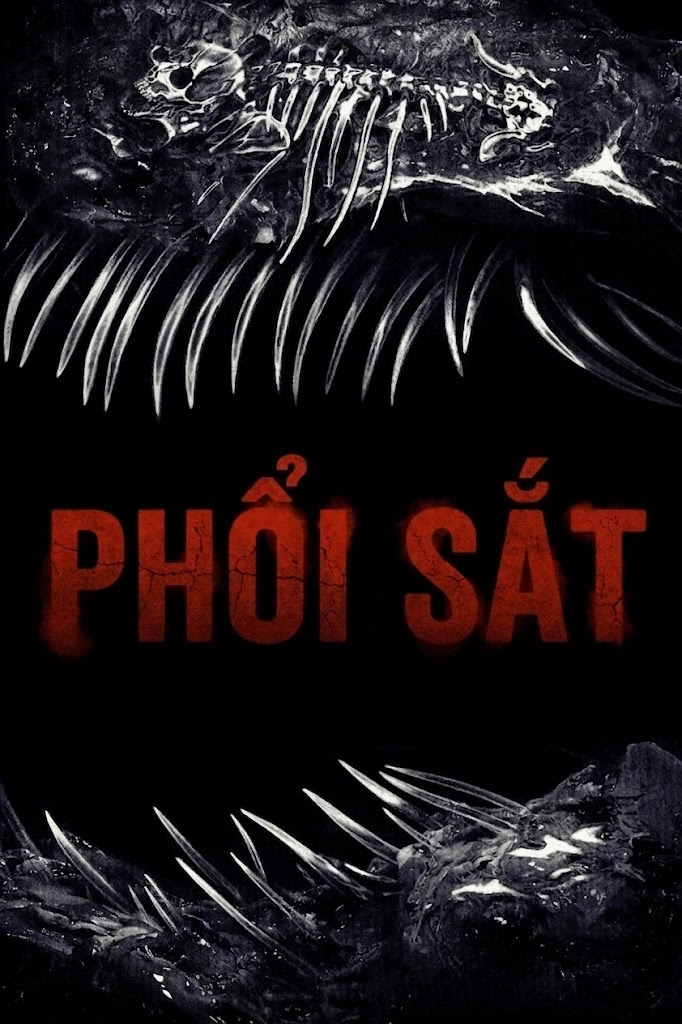 Phổi Sắt