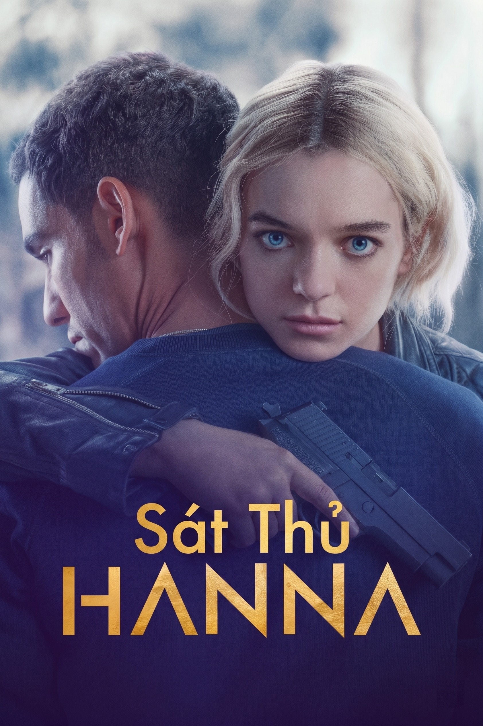 Sát Thủ Hanna (Phần 3)