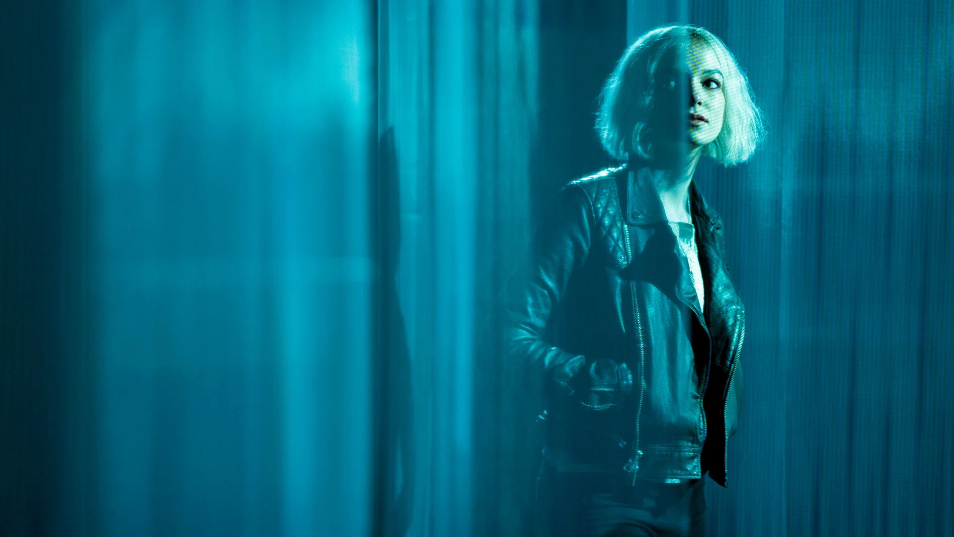 Sát Thủ Hanna (Phần 3) - Hanna (Season 3)