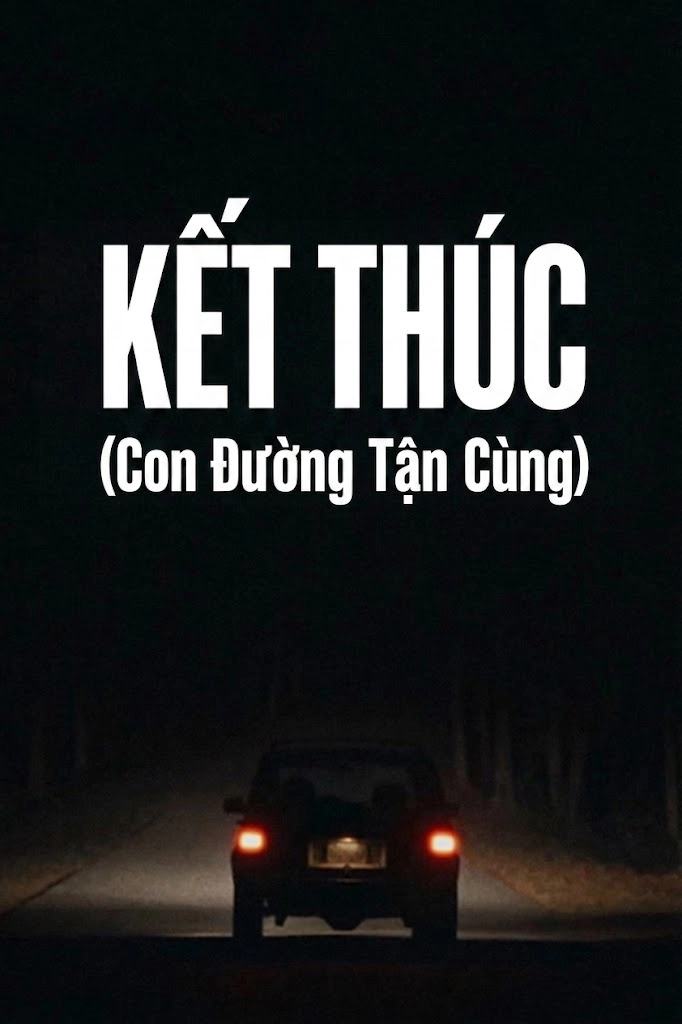 Kết Thúc (Con Đường Tận Cùng)