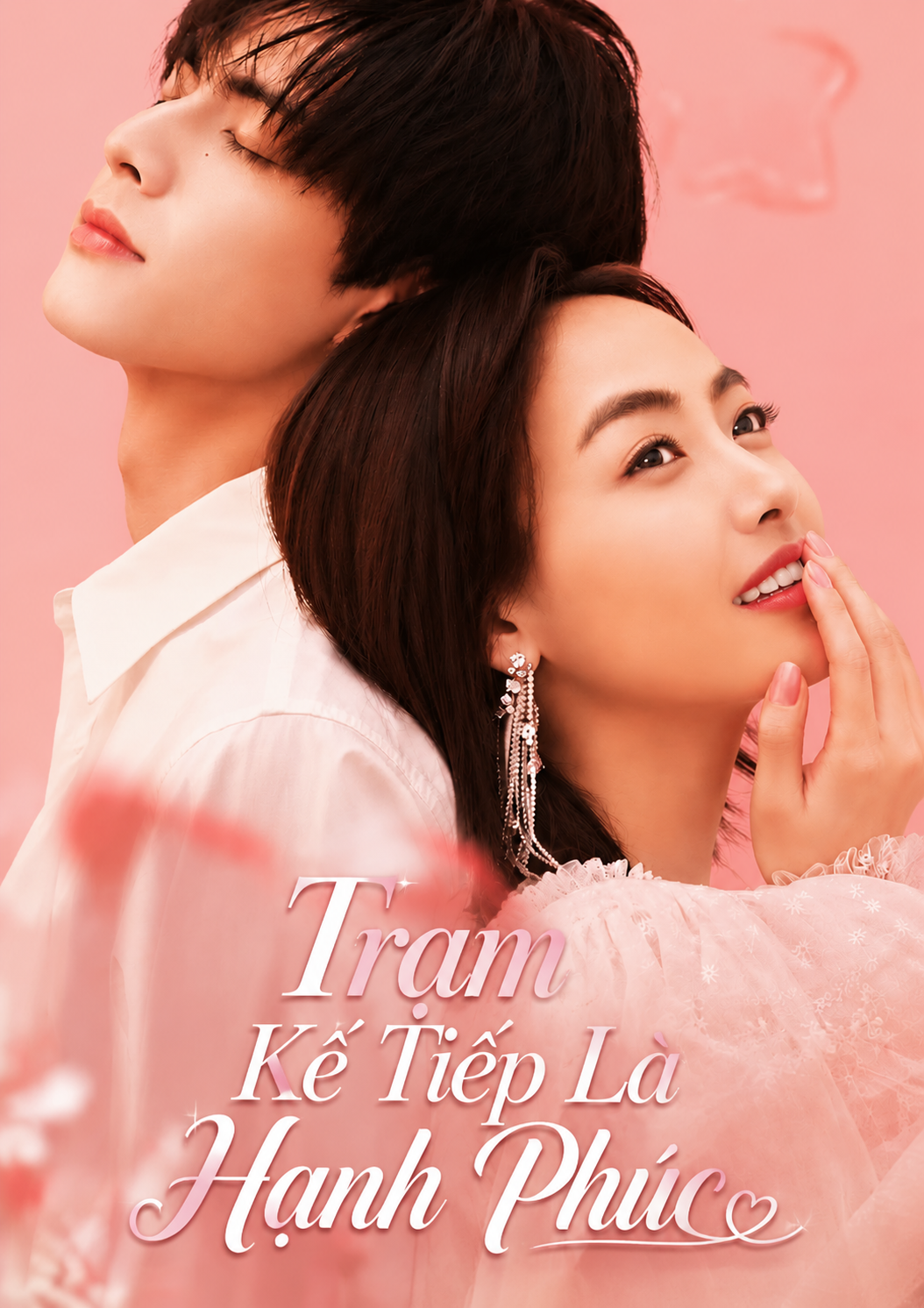 Trạm Kế Tiếp Là Hạnh Phúc