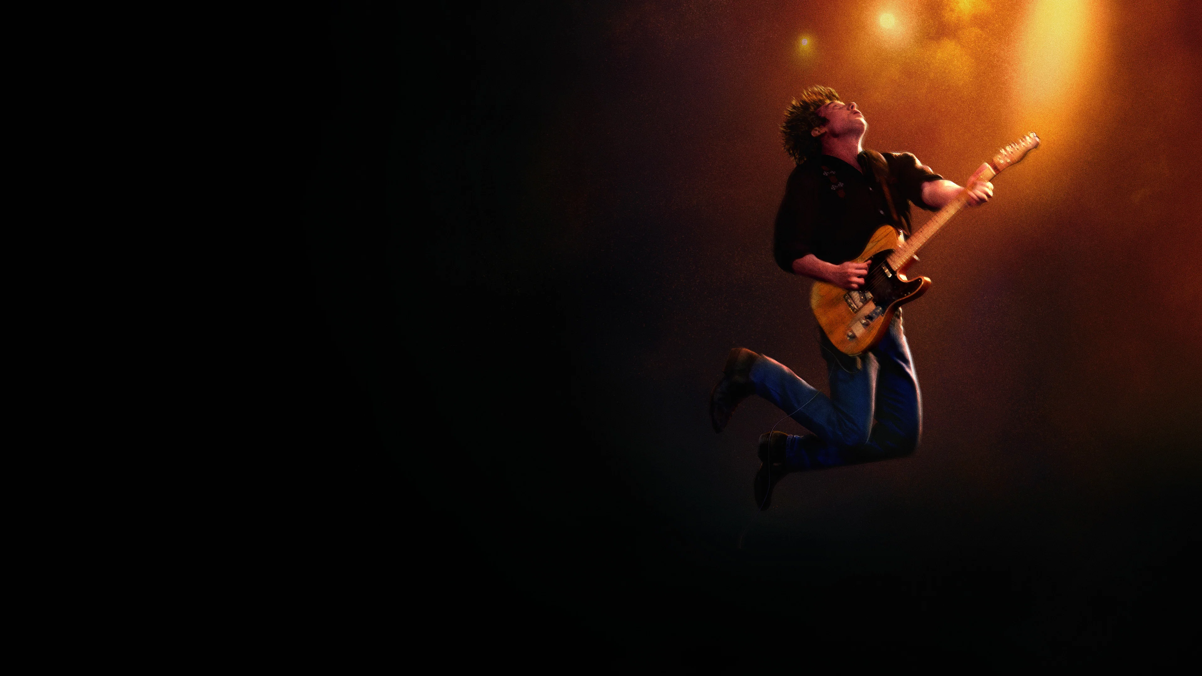 Springsteen: Từ Hư Vô Đến Huyền Thoại - Springsteen: Deliver Me from Nowhere