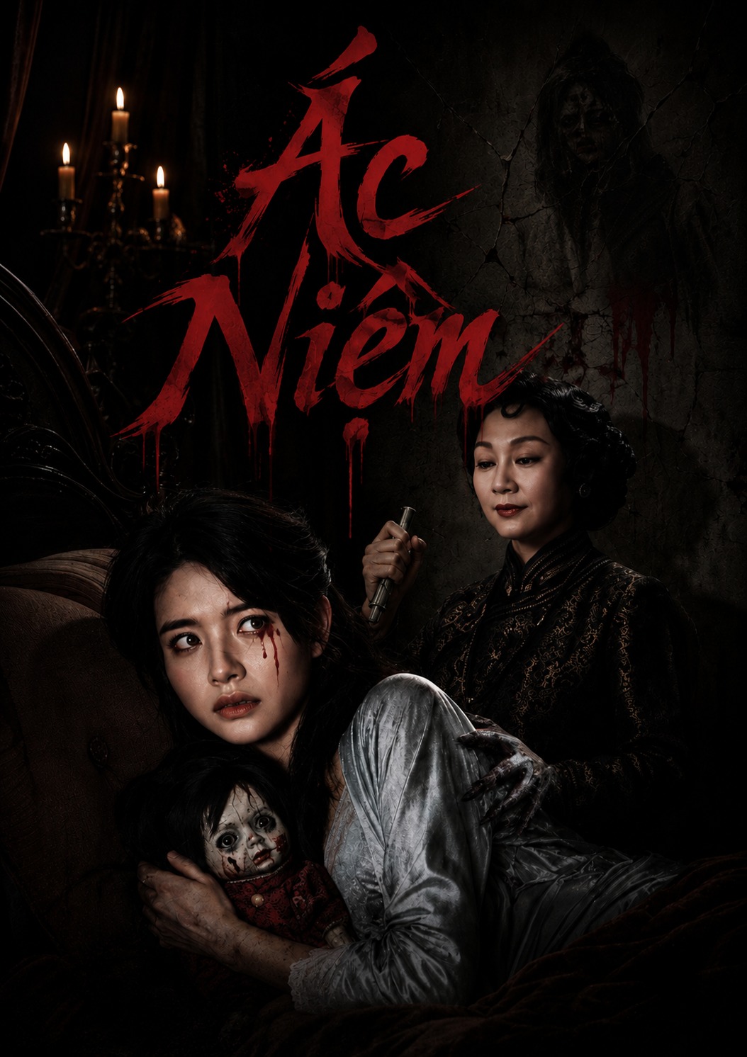 Ác Niệm