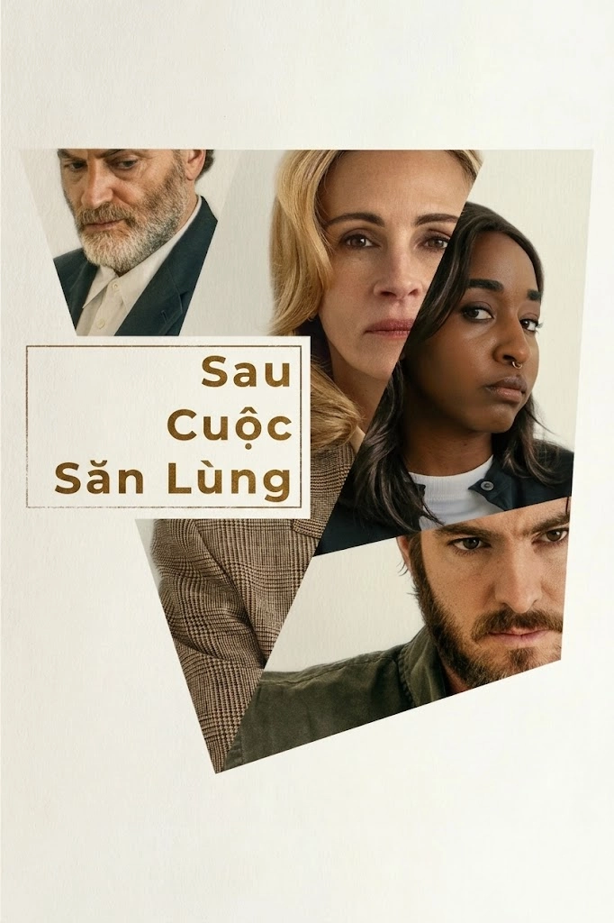 Sau Cuộc Săn Lùng