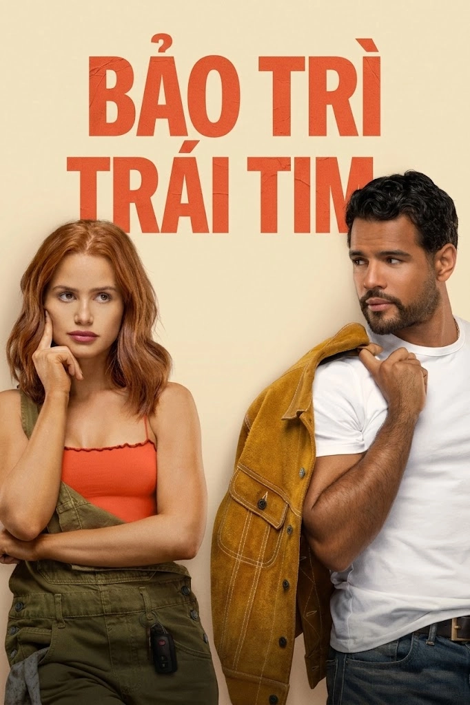 Bảo Trì Trái Tim