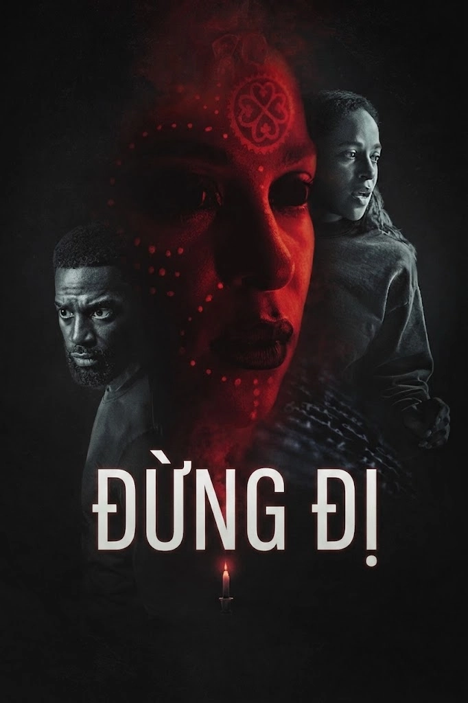 Đừng Đi