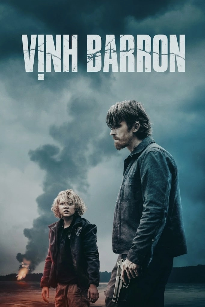 Vịnh Barron