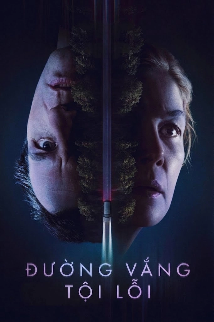 Đường Vắng Tội Lỗi