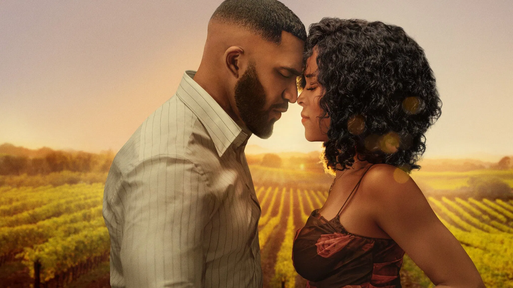 Ruth Và Boaz - Ruth & Boaz