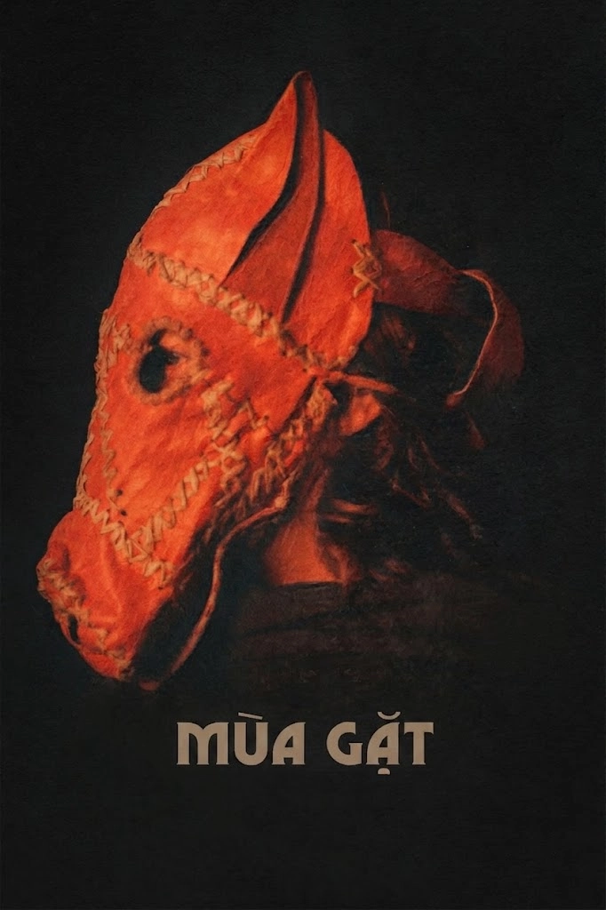 Mùa Gặt