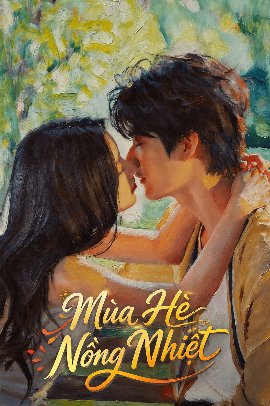Mùa Hè Nồng Nhiệt