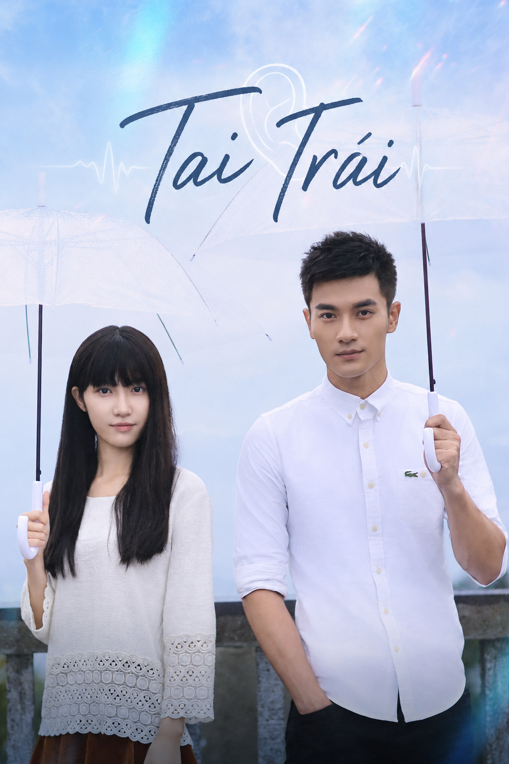 Tai Trái