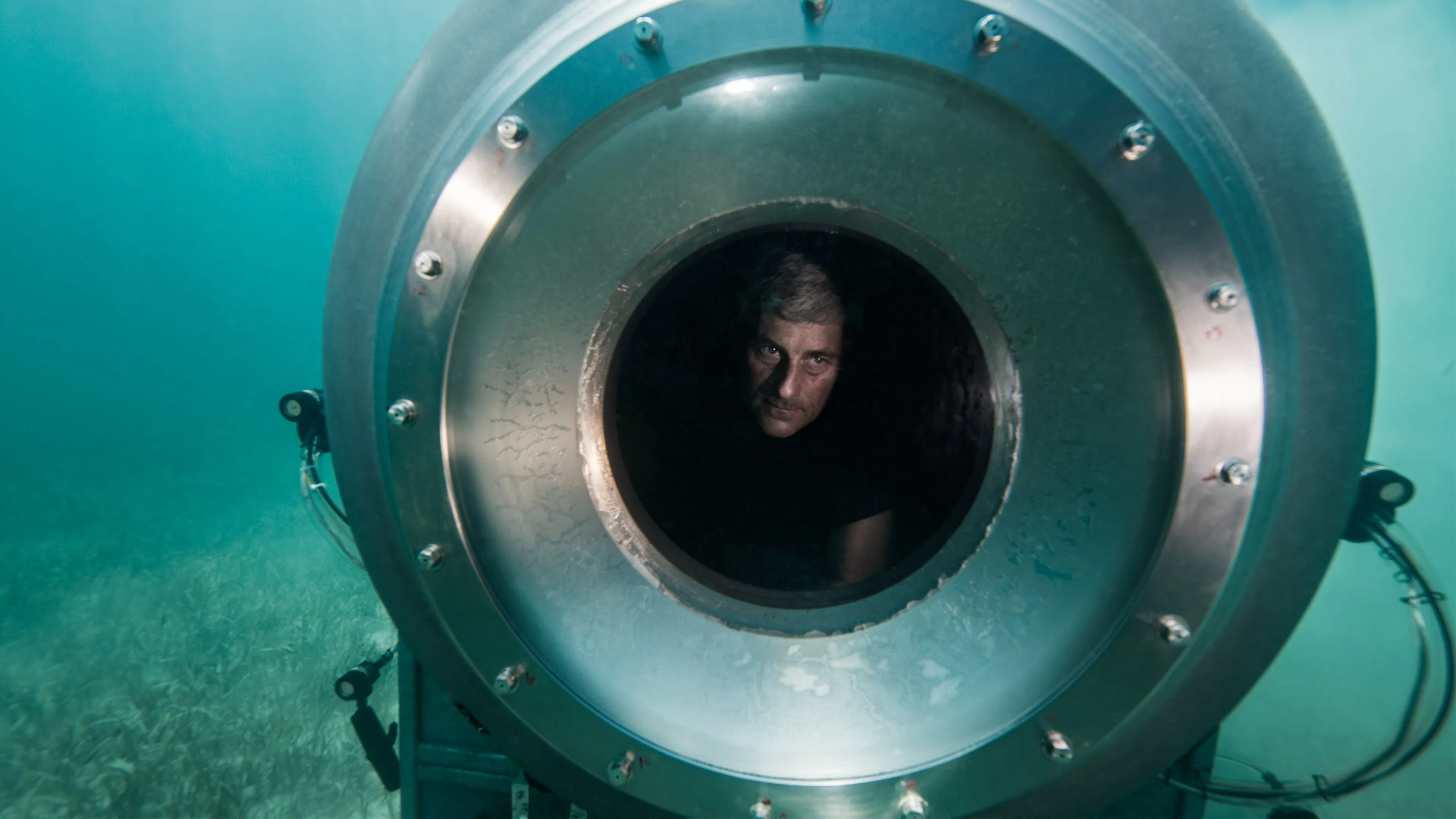 Titan: Thảm họa OceanGate - Titan: The OceanGate Submersible Disaster