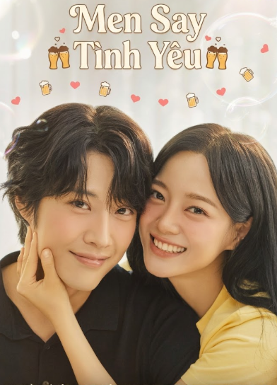 Men Say Tình Yêu