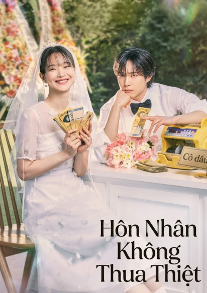 Hôn Nhân Không Thua Thiệt