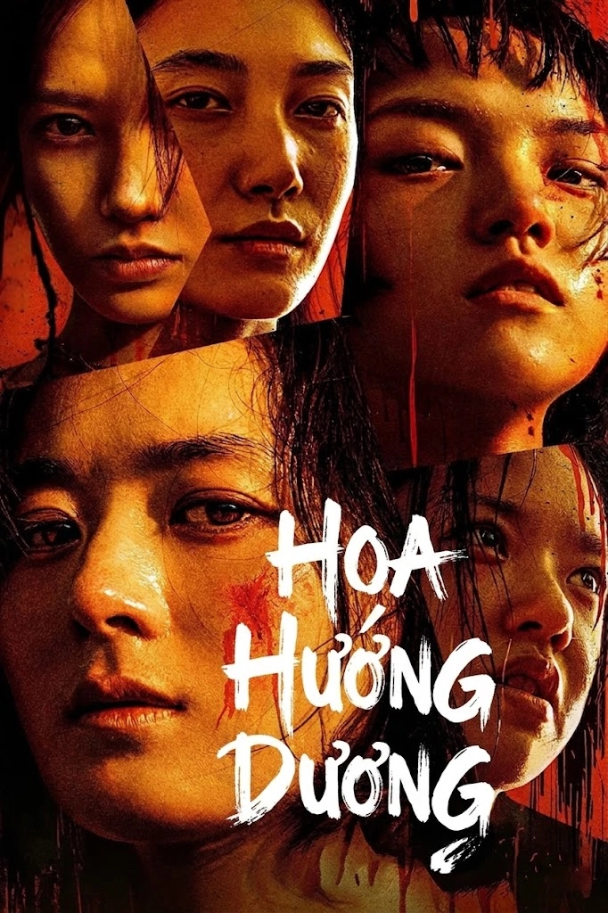 Hoa Hướng Dương