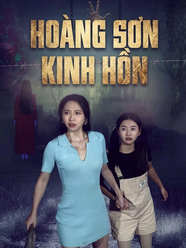 Hoang Sơn Kinh Hồn
