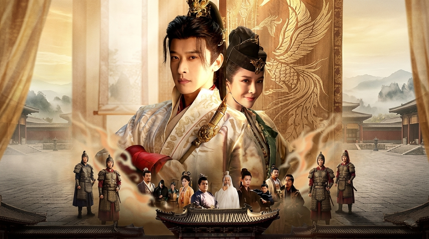 Đệ Nhất Phá Gia 2 - The Hidden Tyrant 2