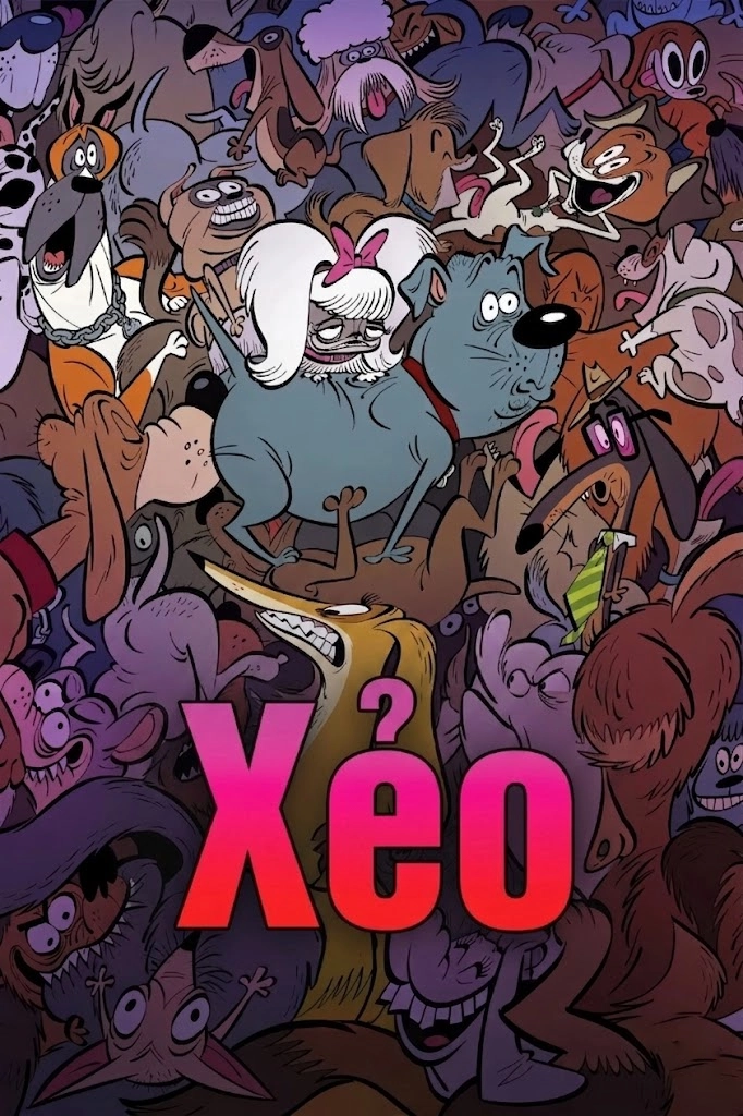 Xẻo