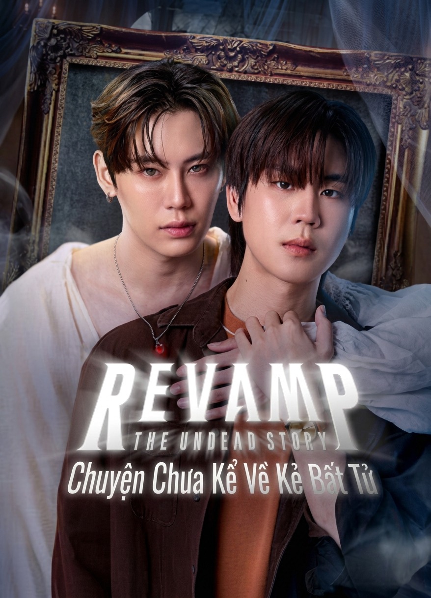 Chuyện Chưa Kể Về Kẻ Bất Tử