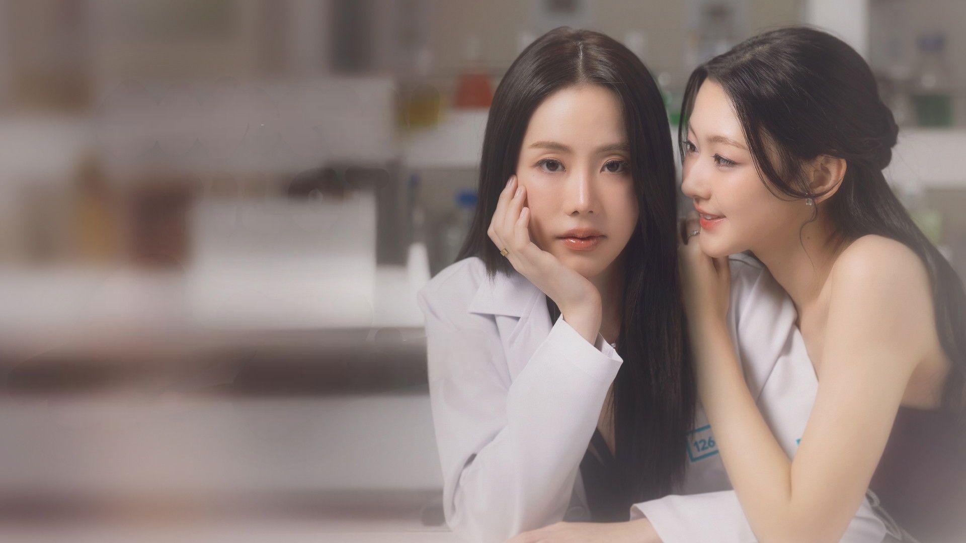 Theo Đuổi Tình Yêu - Chasing Love
