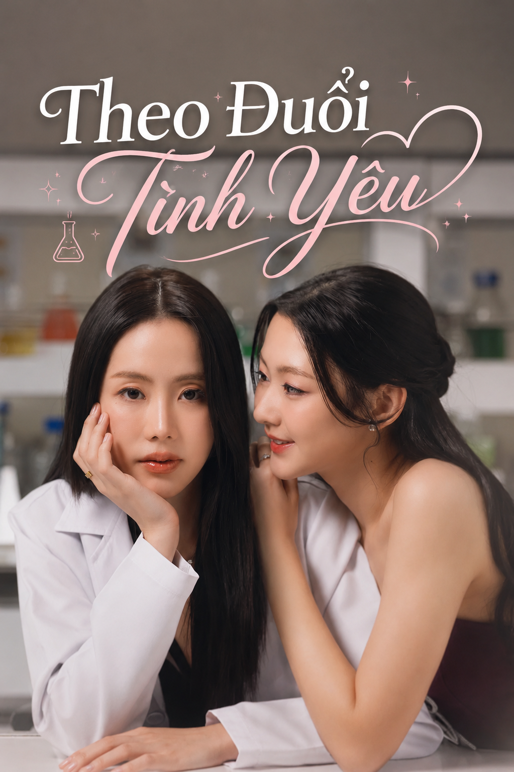 Theo Đuổi Tình Yêu