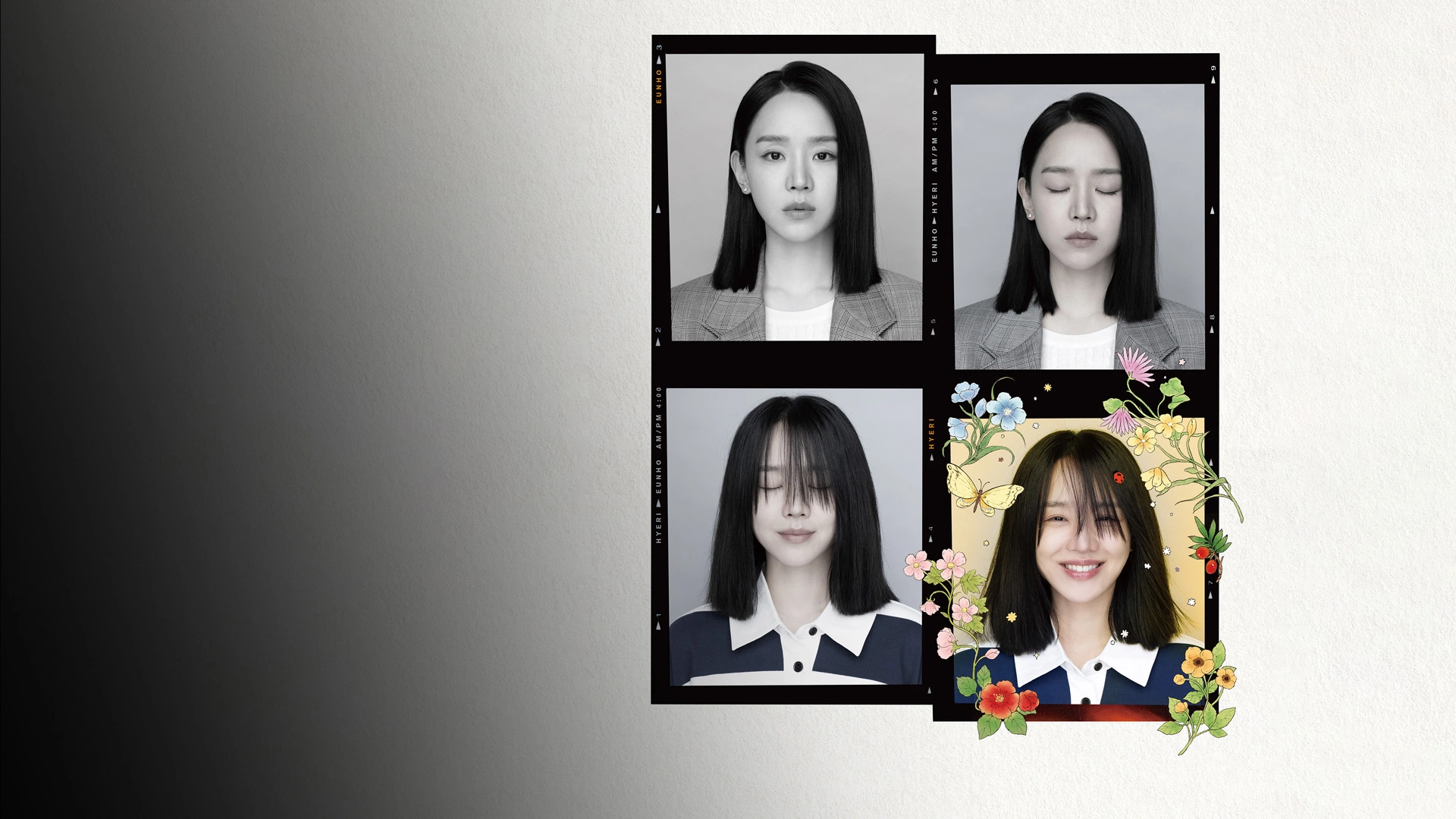 Gửi Hyeri Thân Yêu - Dear Hyeri