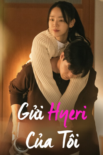 Gửi Hyeri Thân Yêu