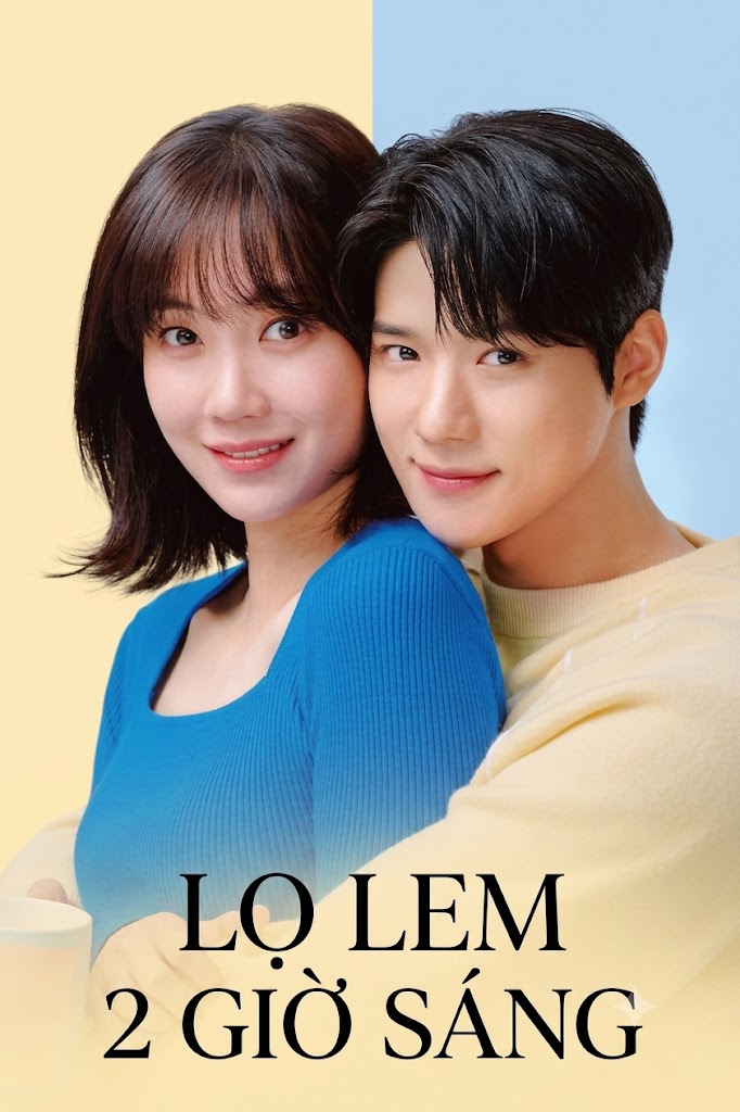 Lọ Lem 2 Giờ Sáng