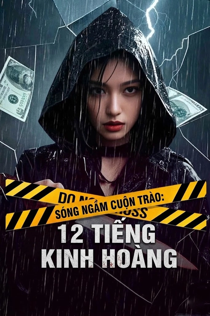 Sóng Ngầm Cuộn Trào: 12 Tiếng Kinh Hoàng