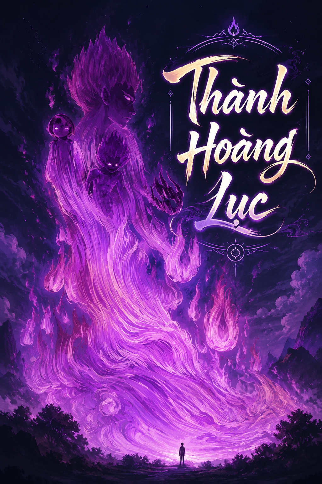 Thành Hoàng Lục (2026)