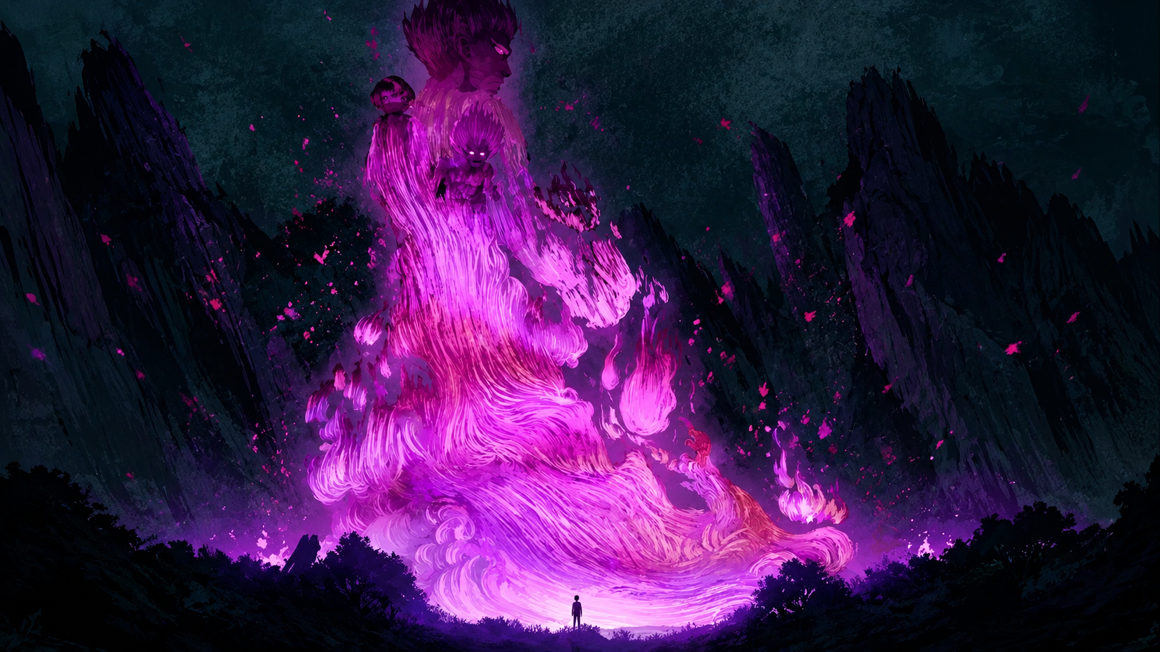 Thành Hoàng Lục (2026) - The Chronicles Of City God (CHENGHUANG)