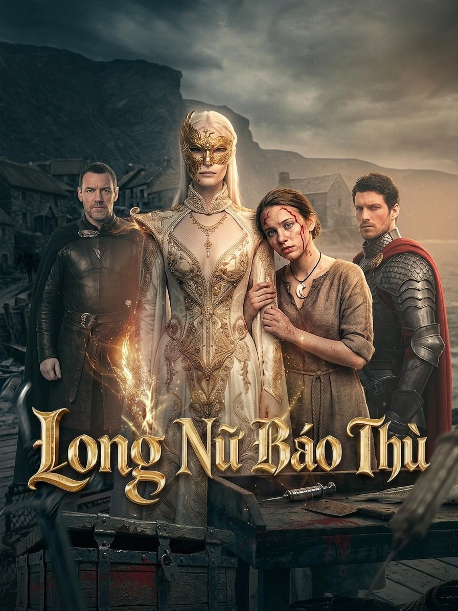 Long Nữ Báo Thù Return of the Dragonborn