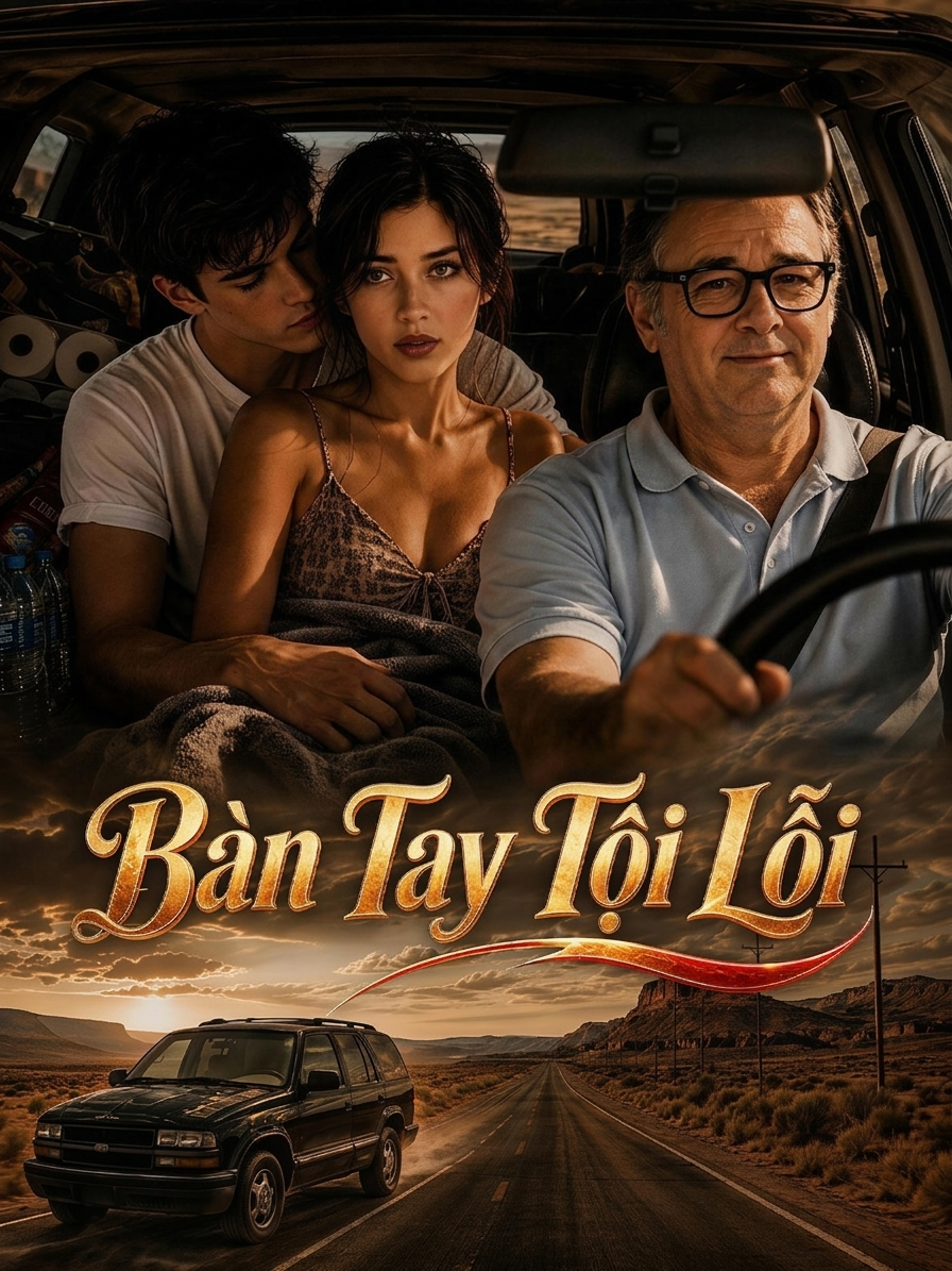 Bàn Tay Tội Lỗi Road of Lust